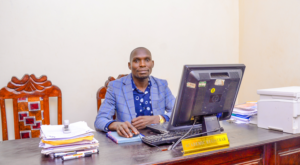 Academic Registrar