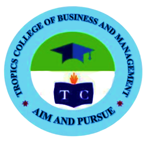TROPICS COLLEGE OF BUSINESS & MANAGEMENT